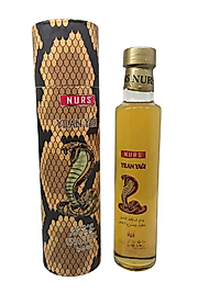 YILAN YAĞI 250 ML