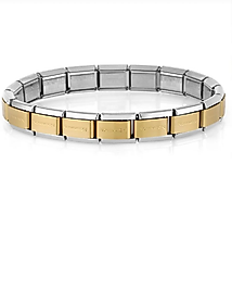 NOMINATION  ÇELİK BİLEKLİK