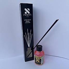 Ortam ve Oto Kokusu YASEMİN. 50 ml