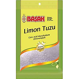 Başak limon tuzu 40 gr