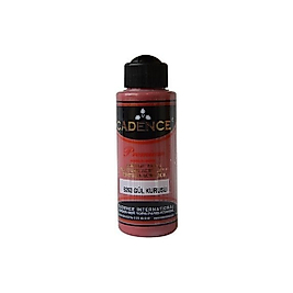 Gül Kurusu 120 ml. - 6263