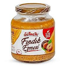 Fındık Ezmesi
