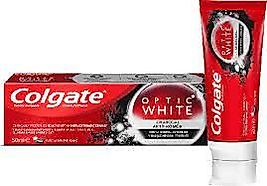 COLGATE DM OPTIK WHITE AKTIF KOMUR 50 ML