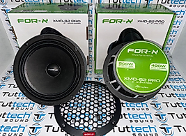 FORX 82PRO