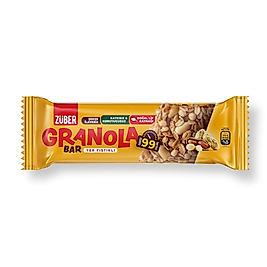 ZÜBER GRANOLA YER FISTIK