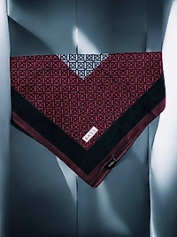 Digital Soft Eşarp Yeni Desen-7