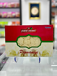 200 GR KUTULU PİŞMANİYE (KOLİ İÇİ=28 ADET)