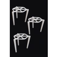 Pizza tripod ( 100 Adet )