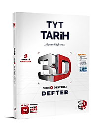 3D TYT VDD TARIH (25-26)