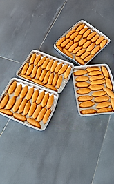 İçli Köfte (10'lu Paket - 70 gr/ad.)