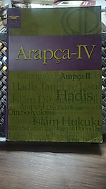 Arapça - 4