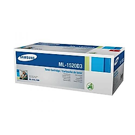Samsung Ml-1520d3 Siyah Toner Orjinal 3.000 Sayfa ML1520D3