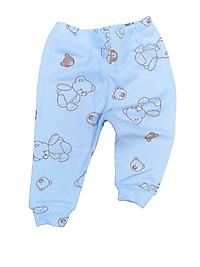 Teddy Bear Manşetli Alt