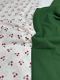 kiraz muslin