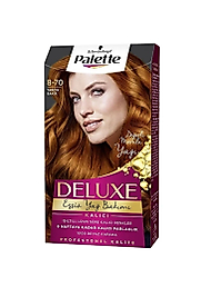 PALETTE DELUXE TARÇIN BAKIR 8-70