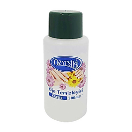 Özyeşil Klasik Aseton 100 ml