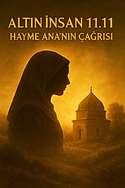 HAYMANA ALTIN İNSAN 11.11