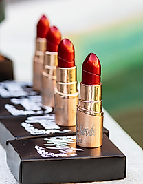 Silvio Monetti Siyah Ruj Model Gazlı Metal Çakmak