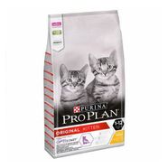 Pro Plan Kedi Junior Chicken & Rice 1.5 Kg