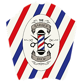 Berber Desenli Kesim Penuar 18