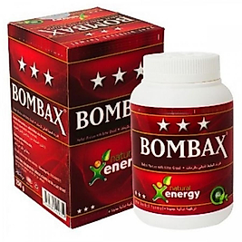 Bombax 250 Gr. Toz Karşım