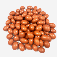 ONLY-0126 BRONZ BADEM ŞEKERİ 4 KG