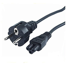 Notebook Power Kablo - 1,5M