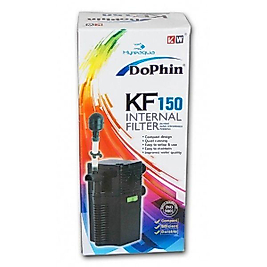 Dophin Kf 150 İç Filtre 150 L/h