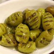 Grill Izgara Zeytin