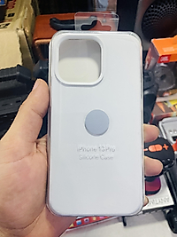İphone 13 Pro Logolu Lansman Telefon Kılıfı