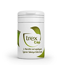 TREX CAPSUL