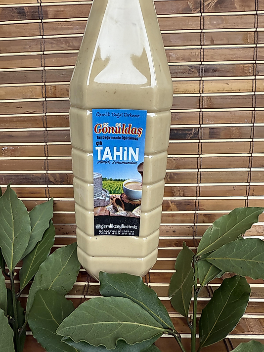 Tahin (750 gr)