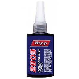 WEPP 2803 PORTAKAL SIVI CONTA