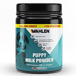 Wahlen Puppy Milk Yavru Köpek Süt Tozu 230 Gr