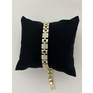 Xuping Gold Taşlı Bileklik