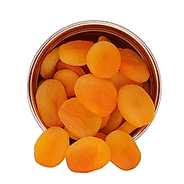 Sarı Kayısı (Orta)