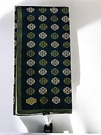 Digital Soft Eşarp Desen-5