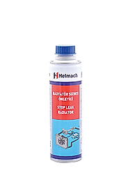 RADYATÖR SIZINTI ÖNLEYİCİ 300 ML.