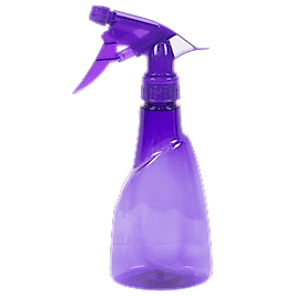 Trina Orta Boy Suluk 350 Cc Renkli - Mor