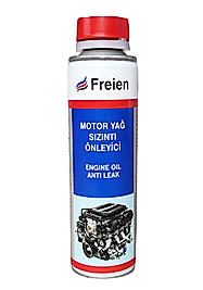 FREİEN MOTOR YAĞ SIZINTI ÖNLEYİCİ 300 ML.