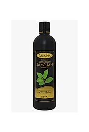 Nursima Saç Bakım Defne Özlü Şampuan 350ml