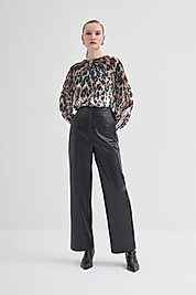 BIRELIN BLOUSE PRINT 26942