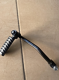 SCOOTER 50/80 MARŞ PEDALI