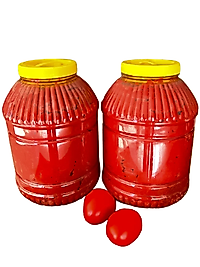 Domates salçası 1 kg