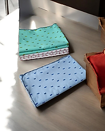 5C Poplin Sofra Bezi / Masa Örtüsü 3