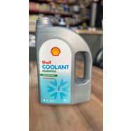 Coolant Essential Konsantre 3 Litre Mavi Antifriz -2024 Üretim - Konsantre Mavi Antifiriz