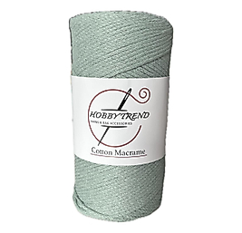 HOBBY TREND COTTON MAKROME
