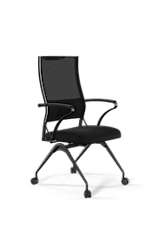 METTA Sit Air-180 B2-290K - YP99+UMF(X1) / Sit Air-180 B2-290K - YP99+UMF(X1) /Km00/Wh00/K15bL(F56.W01) (Siyah) Toplantı