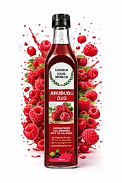 Ahududu özü (500ml)