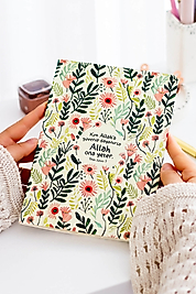 Allah ona yeter! Defter